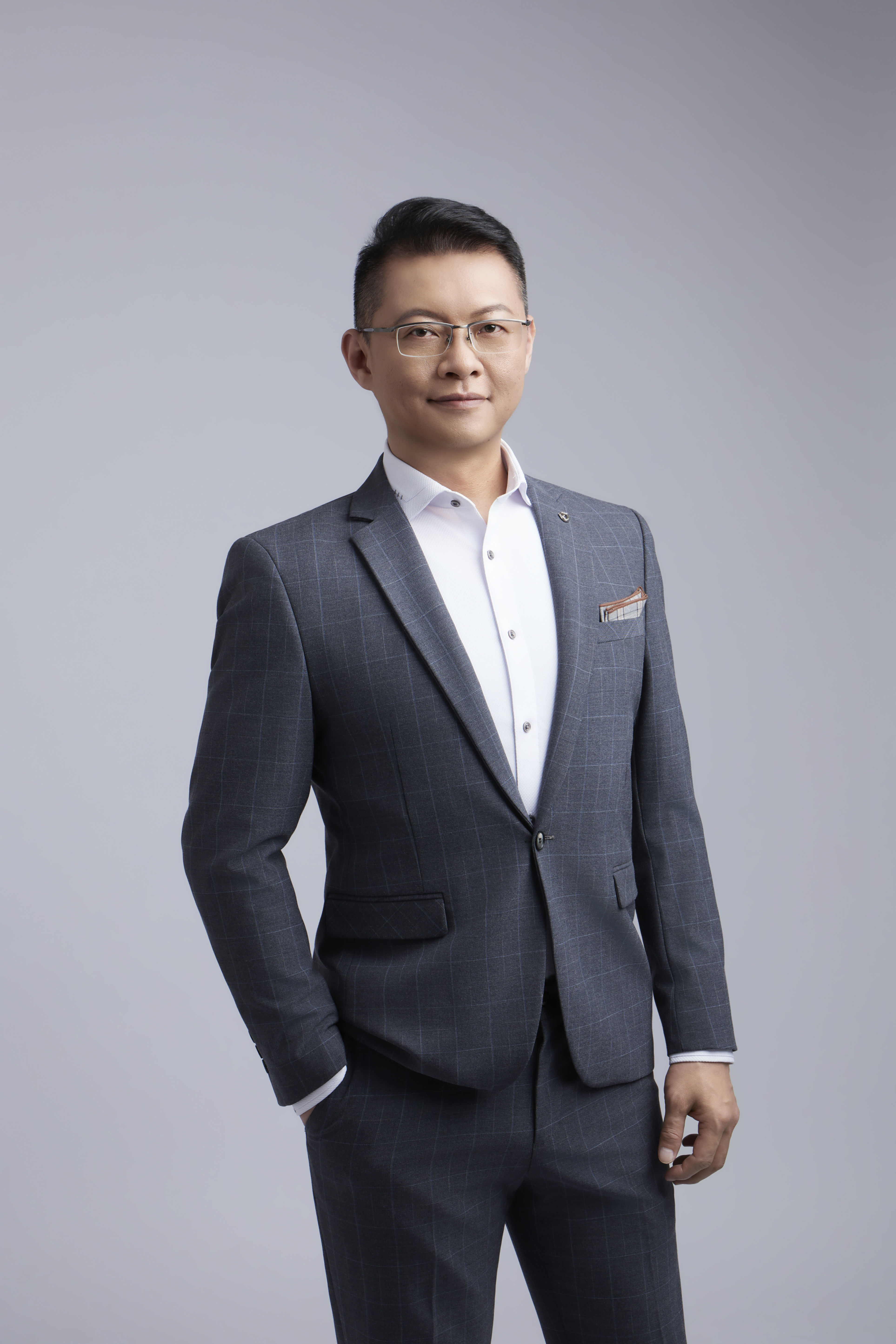 蘇仕文助理教授