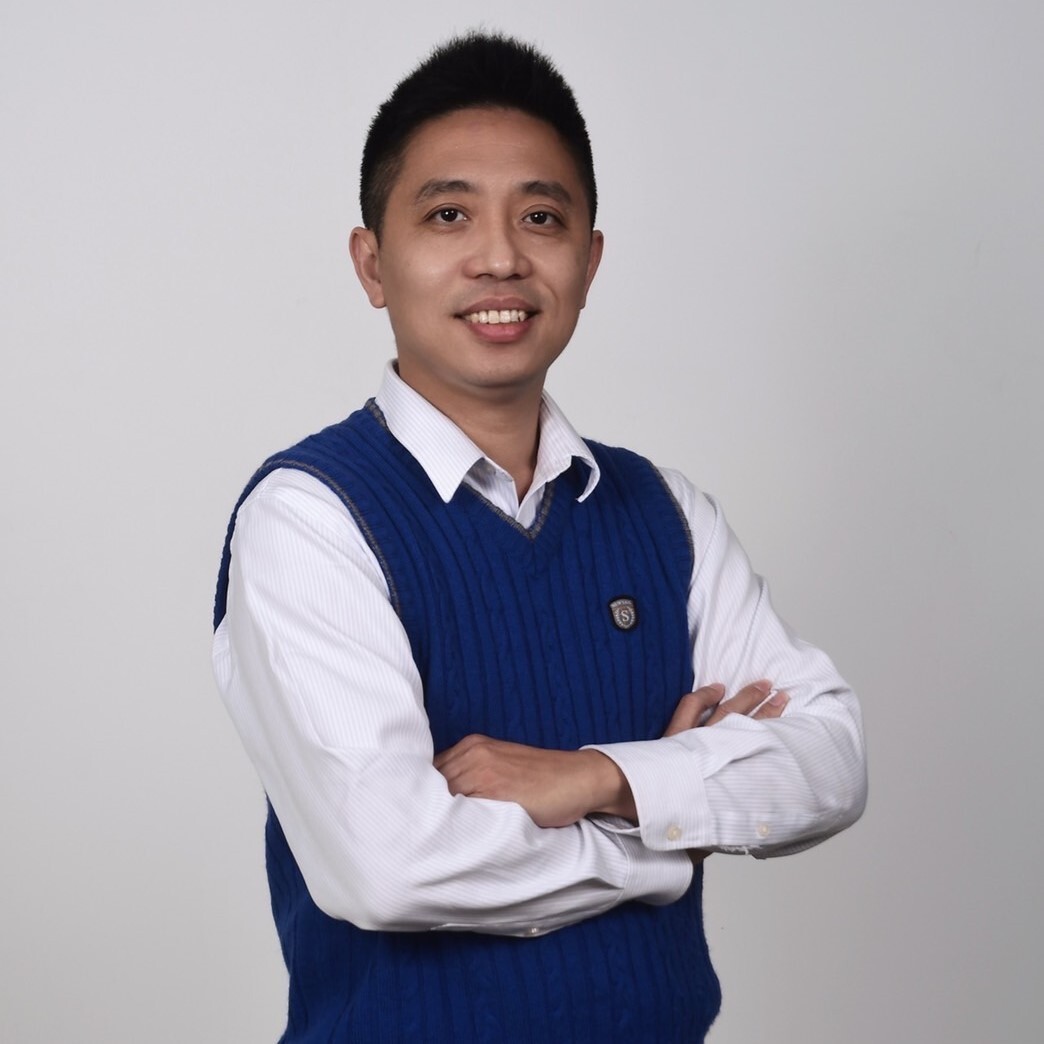 林志宗助理教授