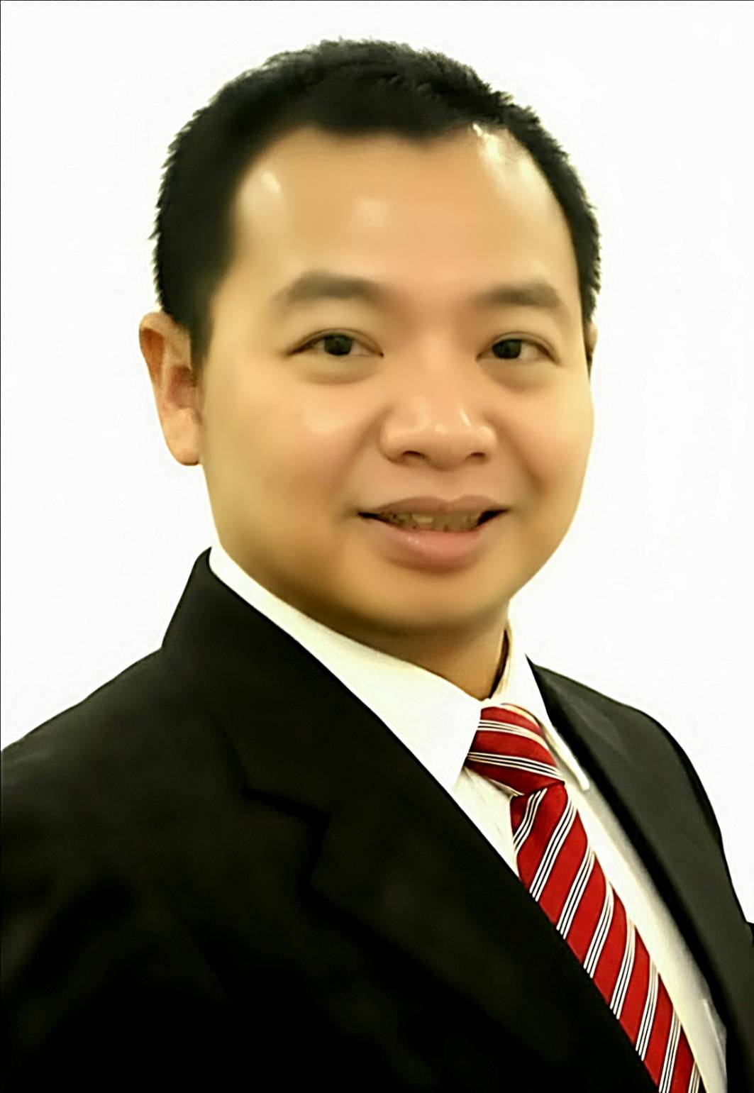 蔡文隆副教受